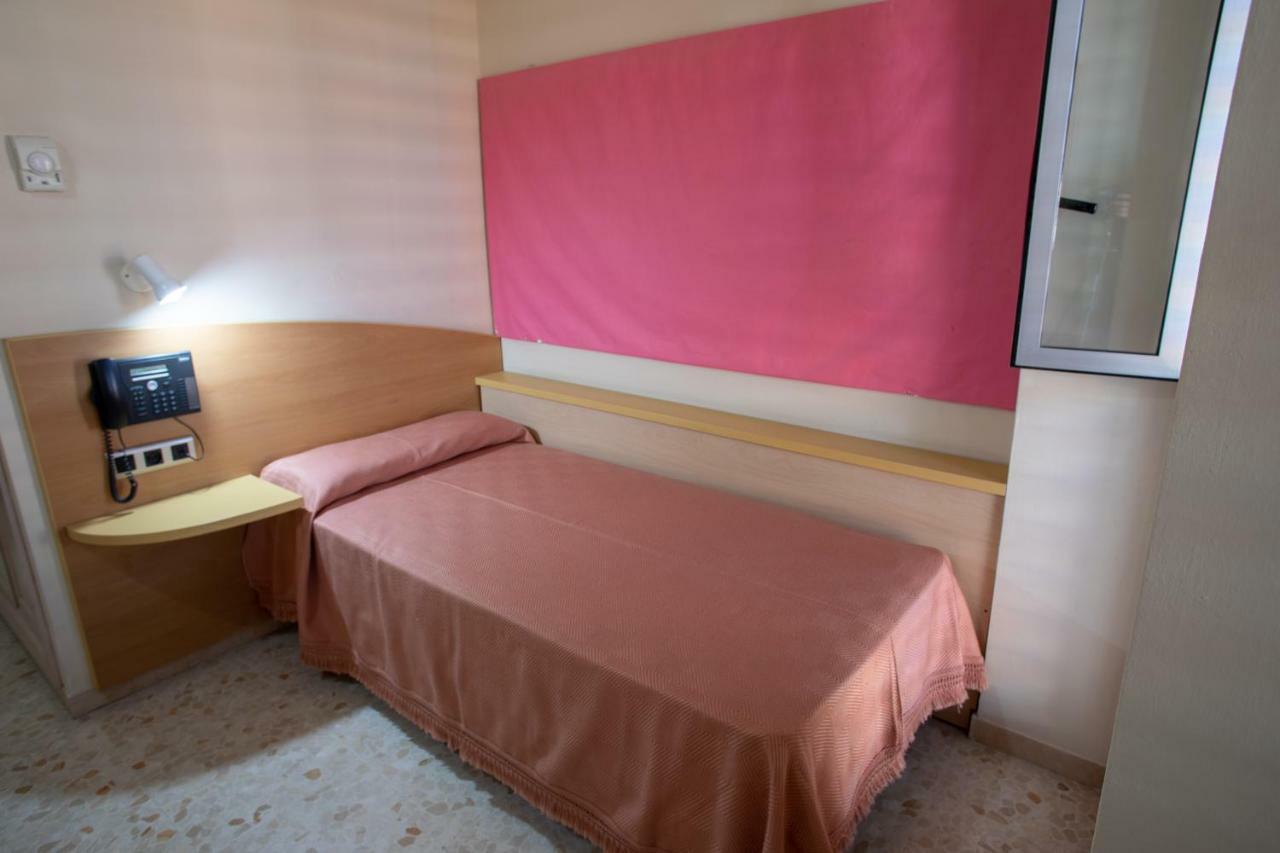 Residencia Sagrado Corazon *